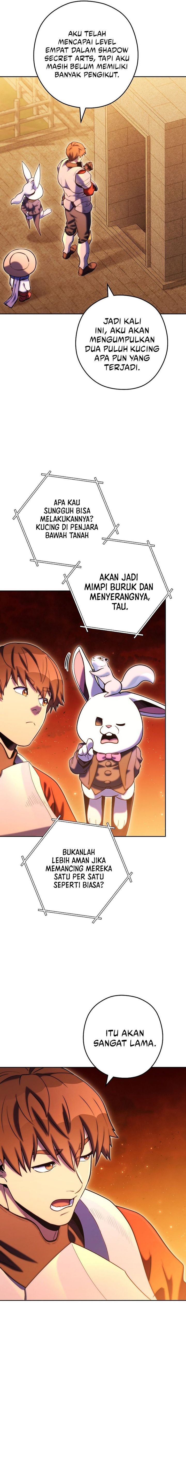 Dungeon Reset Chapter 221 Gambar 2